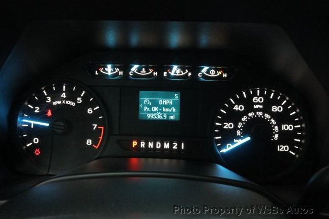 2019 Ford F-150 XL - 22916732 - 16