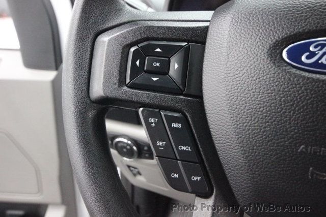 2019 Ford F-150 XL - 22916732 - 17