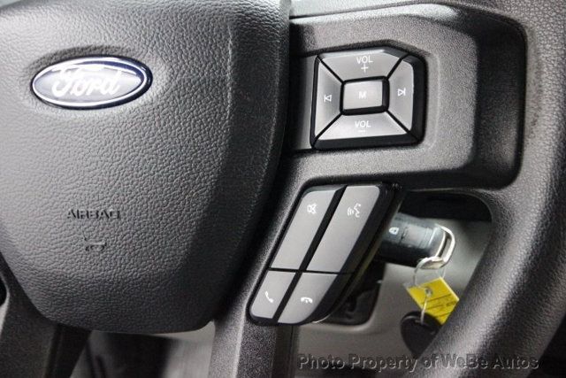 2019 Ford F-150 XL - 22916732 - 18