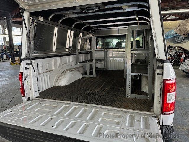 2019 Ford F-150 XL - 22916732 - 1
