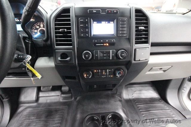 2019 Ford F-150 XL - 22916732 - 19