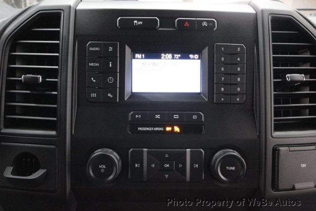 2019 Ford F-150 XL - 22916732 - 20