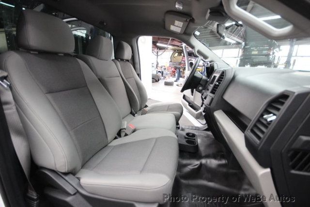 2019 Ford F-150 XL - 22916732 - 24