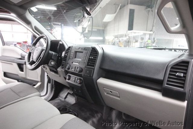 2019 Ford F-150 XL - 22916732 - 25