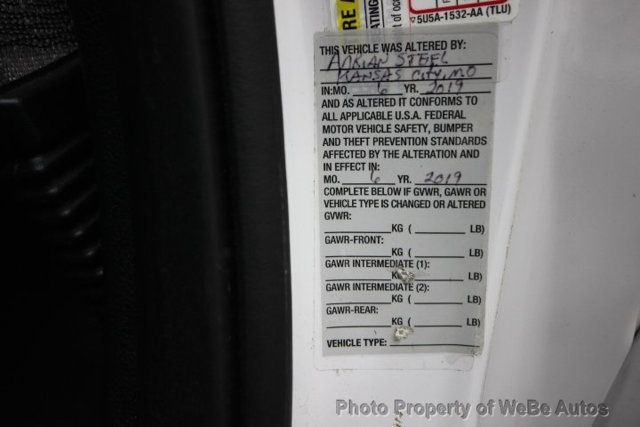 2019 Ford F-150 XL - 22916732 - 27