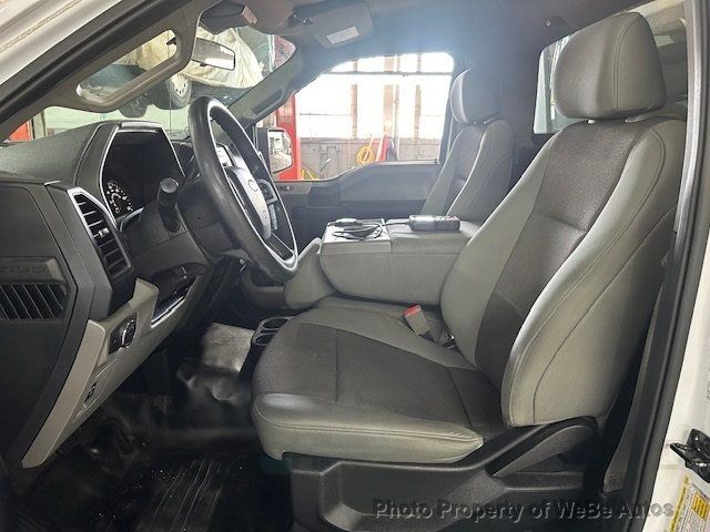 2019 Ford F-150 XL - 22916732 - 5