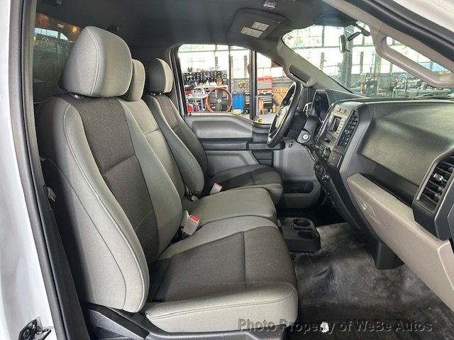 2019 Ford F-150 XL - 22916732 - 6