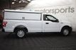 2019 Ford F-150 XL - 22916732 - 8