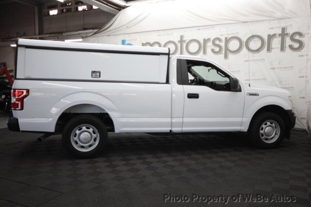 2019 Ford F-150 XL - 22916732 - 8