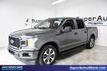 2019 Ford F-150 XL 2WD Reg Cab 6.5' Box - 23049013 - 0