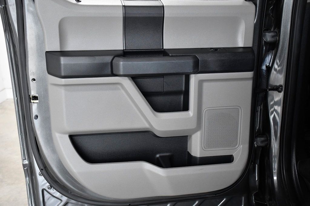 2019 Ford F-150 XL 2WD Reg Cab 6.5' Box - 23049013 - 9