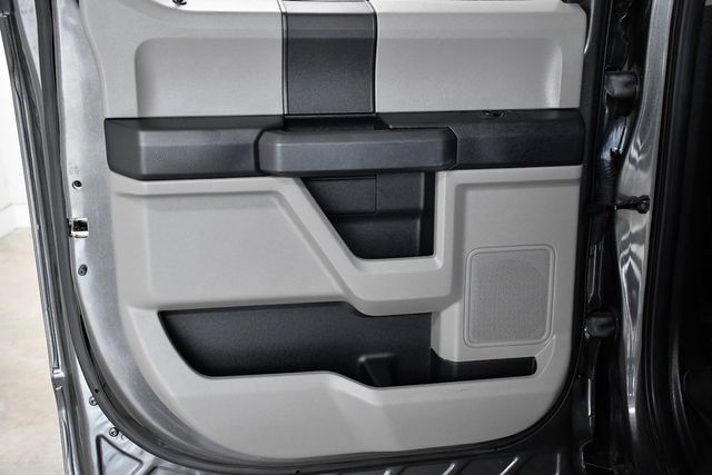 2019 Ford F-150 XL 2WD Reg Cab 6.5' Box - 23049013 - 9