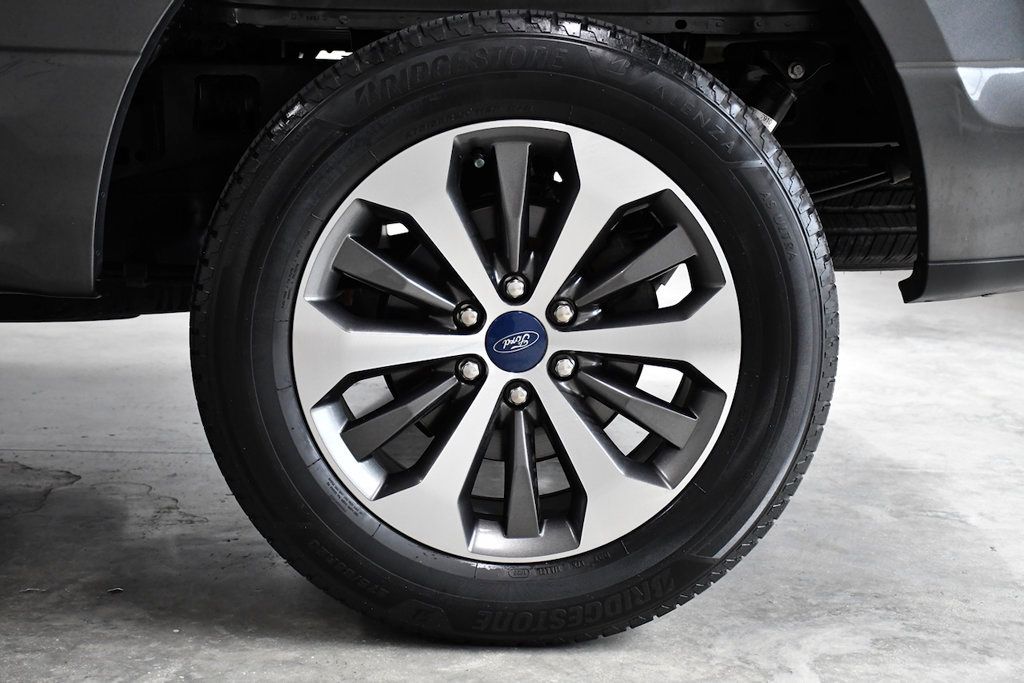 2019 Ford F-150 XL 2WD Reg Cab 6.5' Box - 23049013 - 10