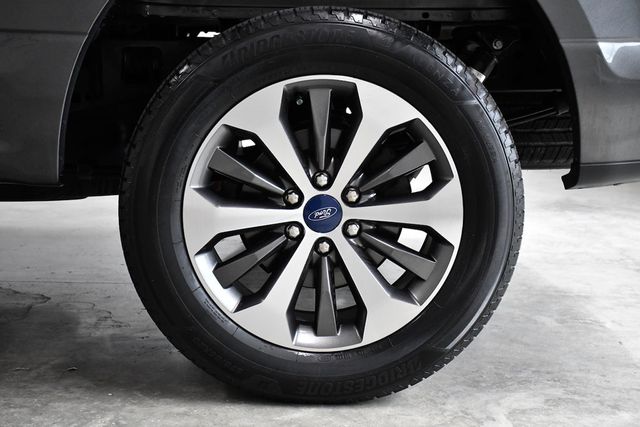 2019 Ford F-150 XL 2WD Reg Cab 6.5' Box - 23049013 - 10