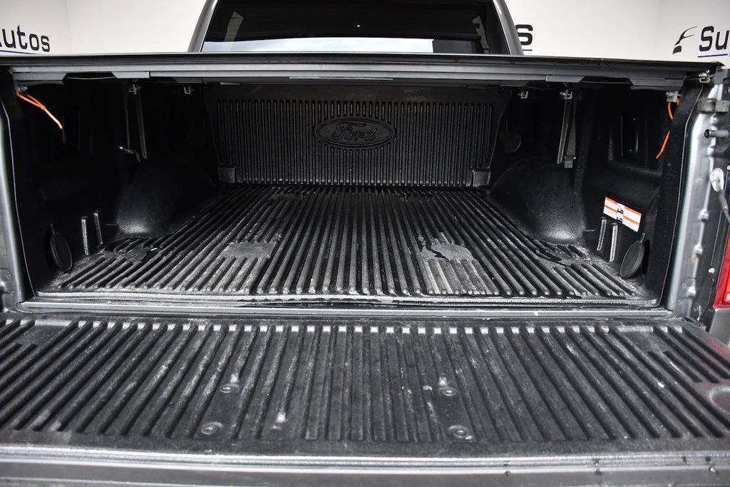 2019 Ford F-150 XL 2WD Reg Cab 6.5' Box - 23049013 - 11