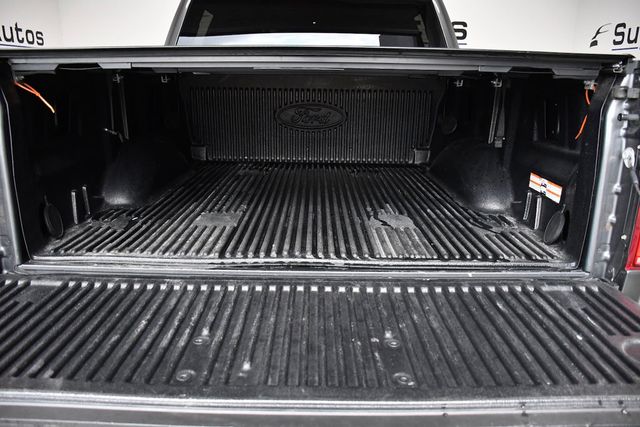 2019 Ford F-150 XL 2WD Reg Cab 6.5' Box - 23049013 - 11