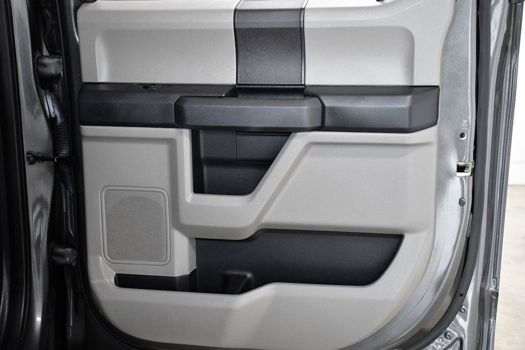 2019 Ford F-150 XL 2WD Reg Cab 6.5' Box - 23049013 - 13