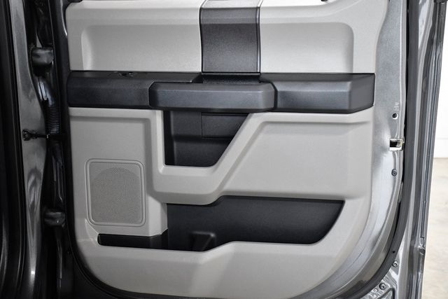 2019 Ford F-150 XL 2WD Reg Cab 6.5' Box - 23049013 - 13