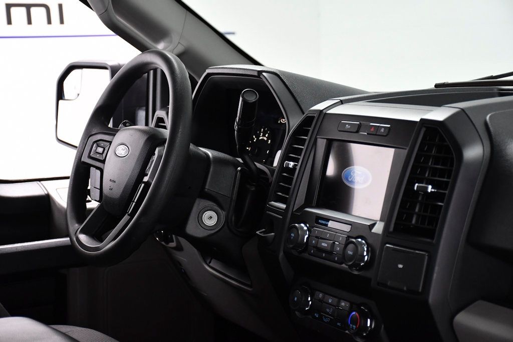 2019 Ford F-150 XL 2WD Reg Cab 6.5' Box - 23049013 - 15