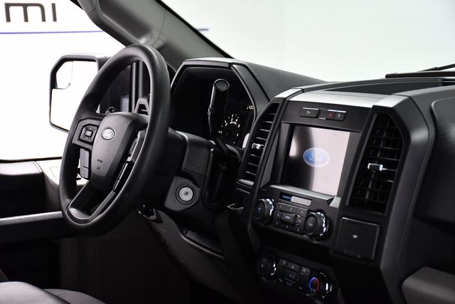 2019 Ford F-150 XL 2WD Reg Cab 6.5' Box - 23049013 - 15
