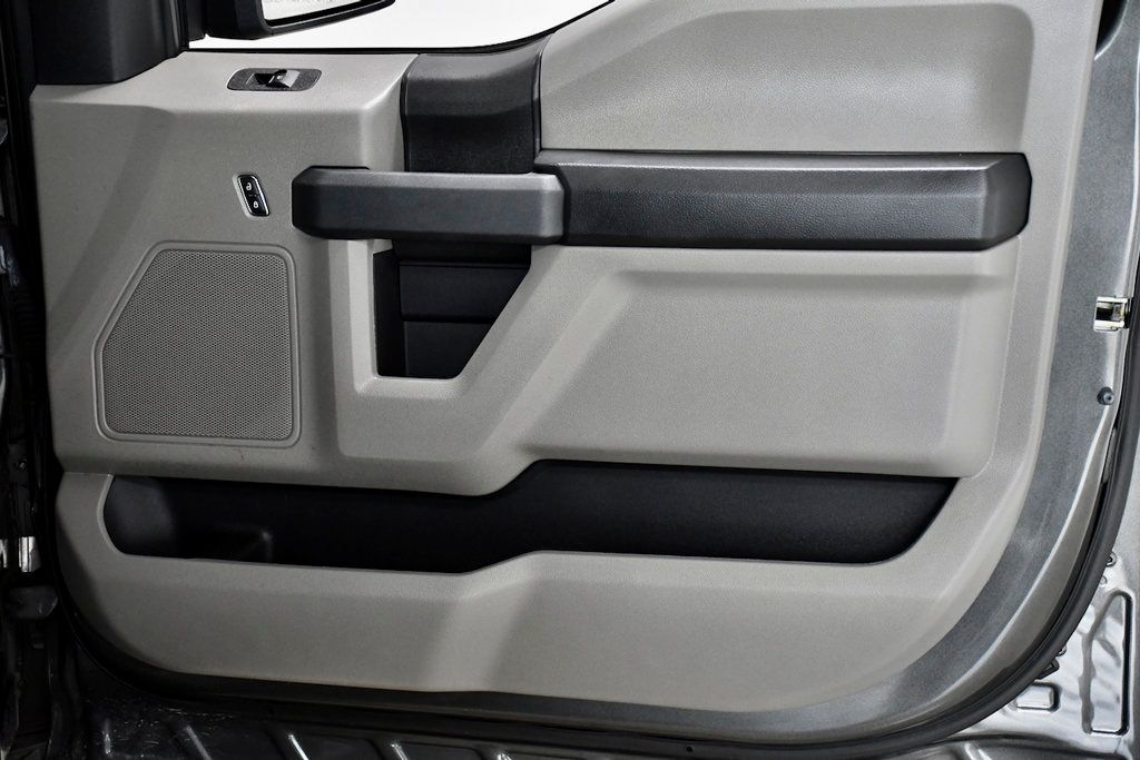 2019 Ford F-150 XL 2WD Reg Cab 6.5' Box - 23049013 - 16
