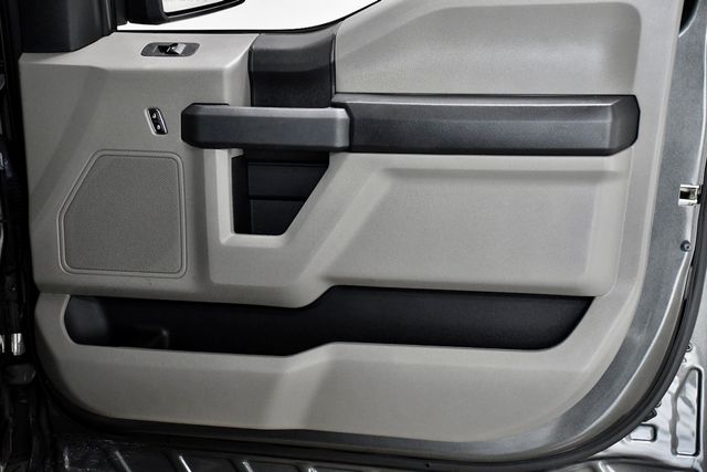 2019 Ford F-150 XL 2WD Reg Cab 6.5' Box - 23049013 - 16