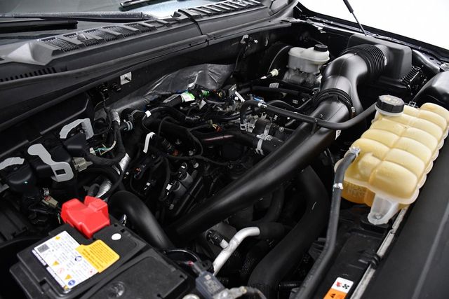 2019 Ford F-150 XL 2WD Reg Cab 6.5' Box - 23049013 - 17