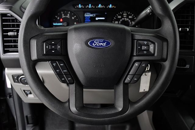 2019 Ford F-150 XL 2WD Reg Cab 6.5' Box - 23049013 - 18