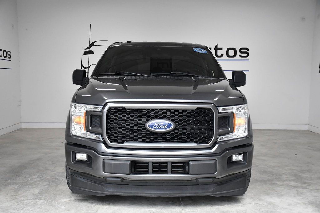 2019 Ford F-150 XL 2WD Reg Cab 6.5' Box - 23049013 - 1