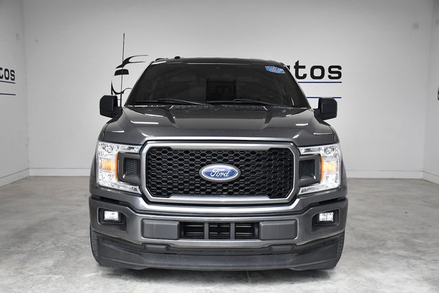 2019 Ford F-150 XL 2WD Reg Cab 6.5' Box - 23049013 - 1