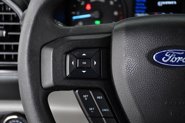 2019 Ford F-150 XL 2WD Reg Cab 6.5' Box - 23049013 - 19