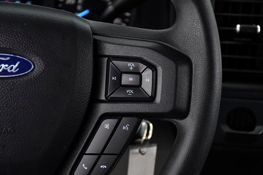 2019 Ford F-150 XL 2WD Reg Cab 6.5' Box - 23049013 - 20