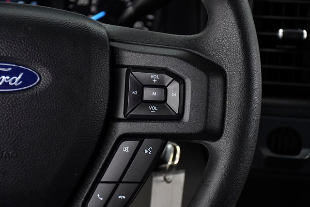 2019 Ford F-150 XL 2WD Reg Cab 6.5' Box - 23049013 - 20