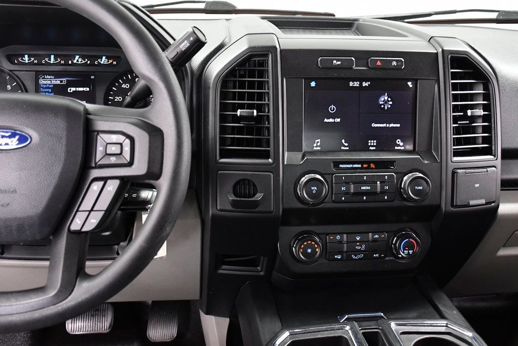 2019 Ford F-150 XL 2WD Reg Cab 6.5' Box - 23049013 - 22