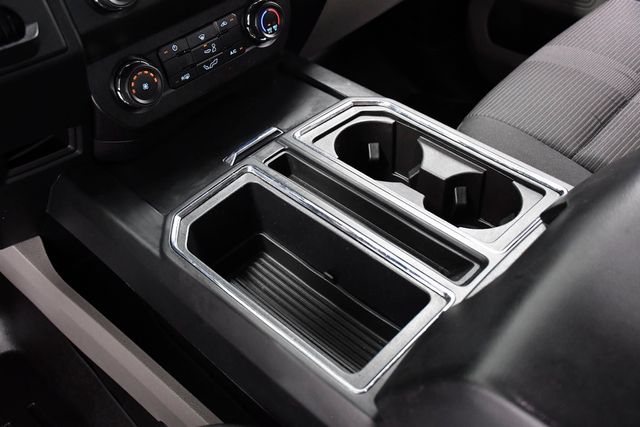 2019 Ford F-150 XL 2WD Reg Cab 6.5' Box - 23049013 - 23
