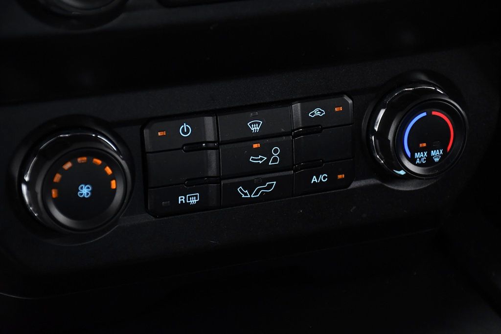 2019 Ford F-150 XL 2WD Reg Cab 6.5' Box - 23049013 - 24