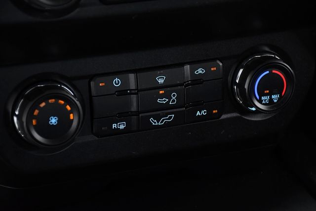 2019 Ford F-150 XL 2WD Reg Cab 6.5' Box - 23049013 - 24