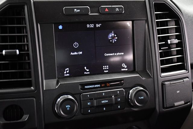 2019 Ford F-150 XL 2WD Reg Cab 6.5' Box - 23049013 - 25