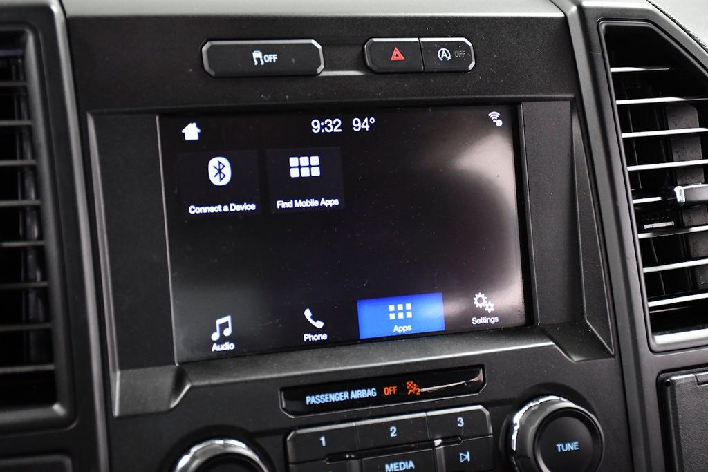 2019 Ford F-150 XL 2WD Reg Cab 6.5' Box - 23049013 - 26