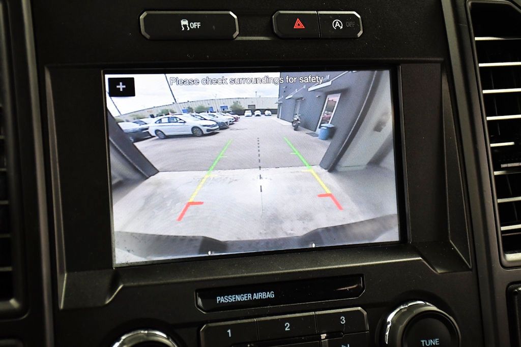 2019 Ford F-150 XL 2WD Reg Cab 6.5' Box - 23049013 - 27