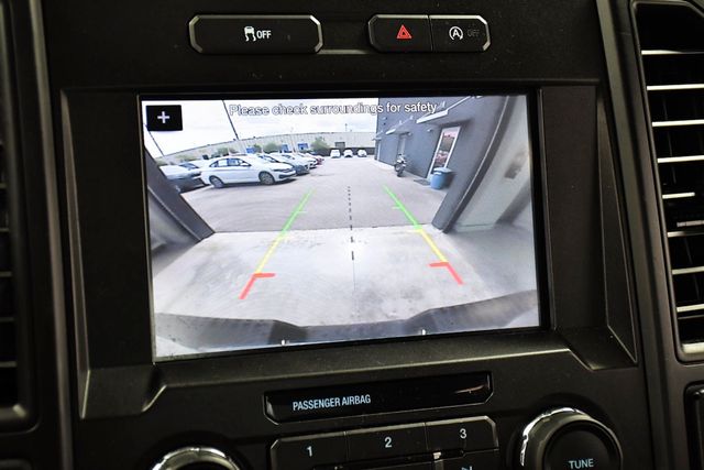 2019 Ford F-150 XL 2WD Reg Cab 6.5' Box - 23049013 - 27