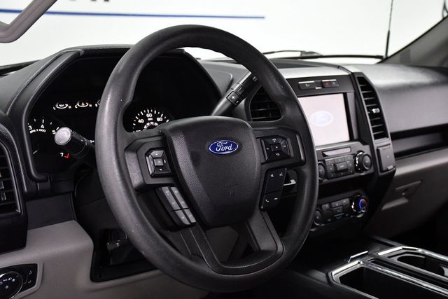 2019 Ford F-150 XL 2WD Reg Cab 6.5' Box - 23049013 - 7
