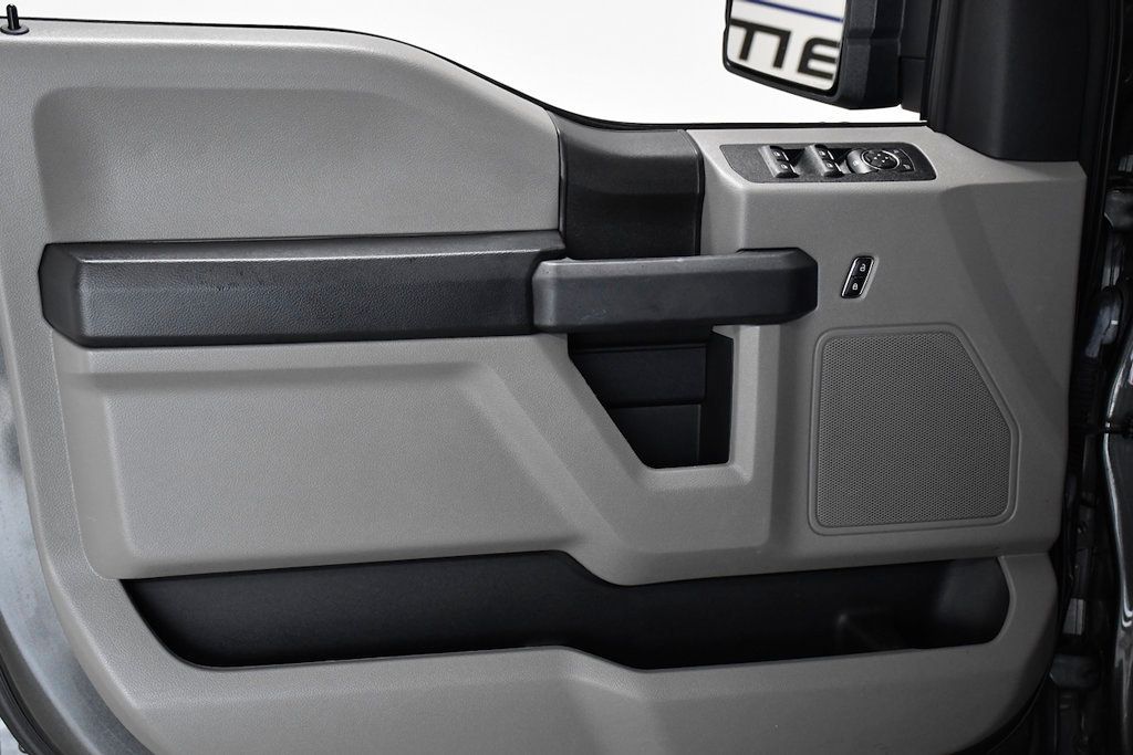 2019 Ford F-150 XL 2WD Reg Cab 6.5' Box - 23049013 - 8