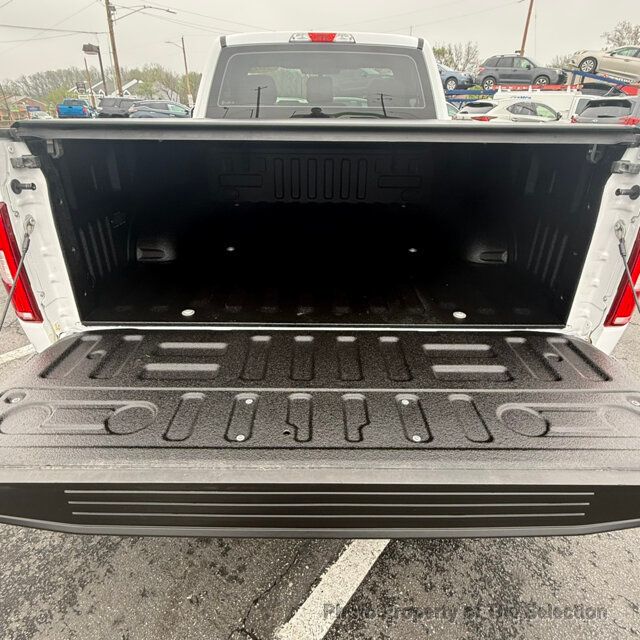 2019 Ford F-150 XL 2WD REG CAB 6.5" BOX W/POWER EQUIPMENT GROUP - 23009248 - 17