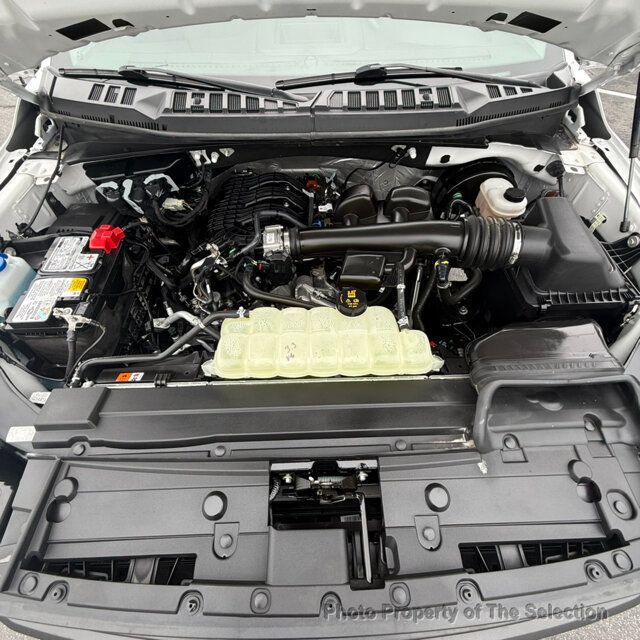 2019 Ford F-150 XL 2WD REG CAB 6.5" BOX W/POWER EQUIPMENT GROUP - 23009248 - 23