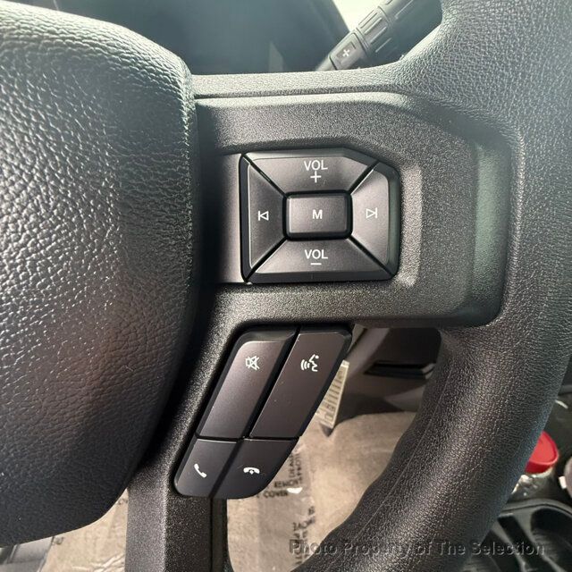 2019 Ford F-150 XL 2WD REG CAB 6.5" BOX W/POWER EQUIPMENT GROUP - 23009248 - 29