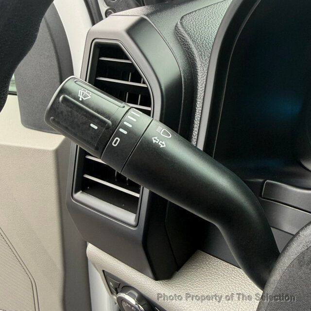 2019 Ford F-150 XL 2WD REG CAB 6.5" BOX W/POWER EQUIPMENT GROUP - 23009248 - 30