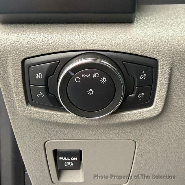 2019 Ford F-150 XL 2WD REG CAB 6.5" BOX W/POWER EQUIPMENT GROUP - 23009248 - 32