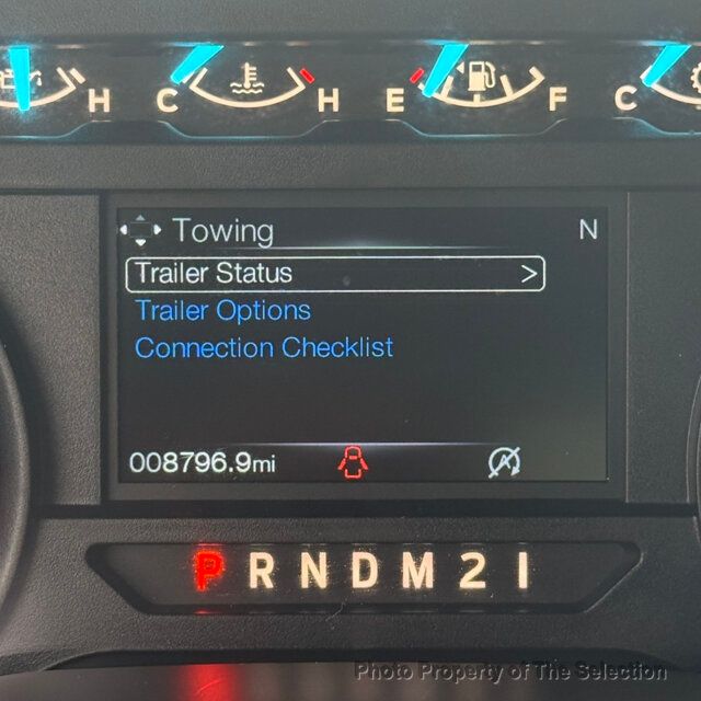 2019 Ford F-150 XL 2WD REG CAB 6.5" BOX W/POWER EQUIPMENT GROUP - 23009248 - 35