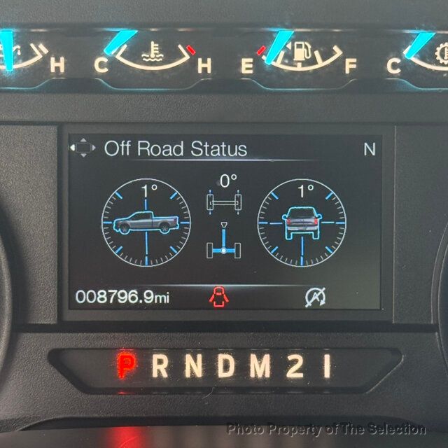 2019 Ford F-150 XL 2WD REG CAB 6.5" BOX W/POWER EQUIPMENT GROUP - 23009248 - 36